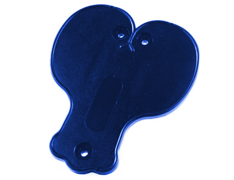 Vippsäte Rundad - bild 4