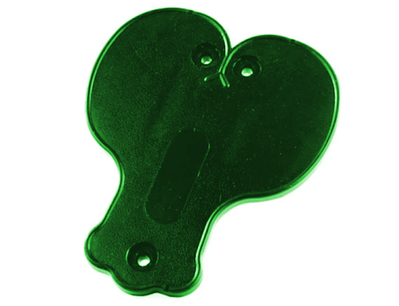 Vippsäte Rundad - bild 5