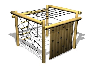 Waller (LEK32591) - bild 1