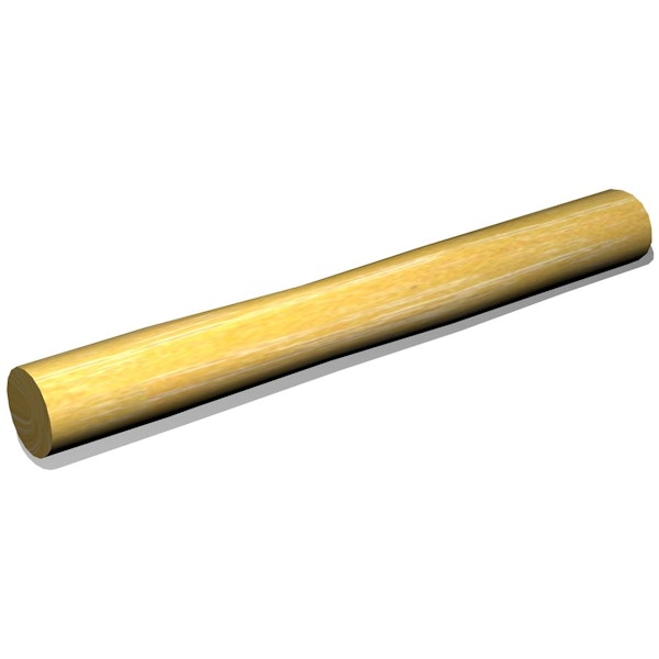 Ø16-18 Robinia 6m