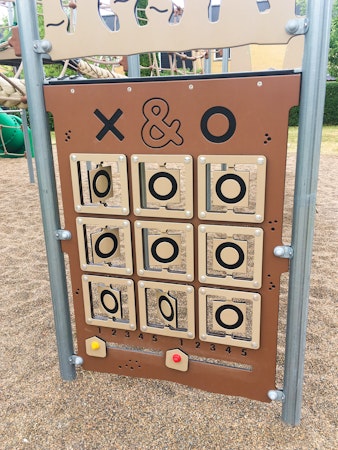 Lekplats — ADDA-avropbart sortiment