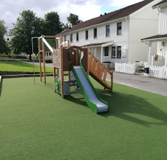 BRF och Samfällighet