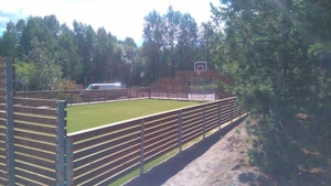 Braga 16x31 meter - bild 2