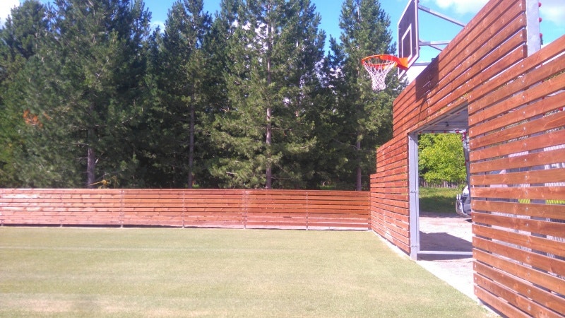 Braga 16x31 meter - bild 6