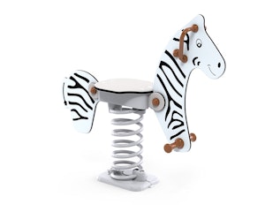 Zebra - bild 1