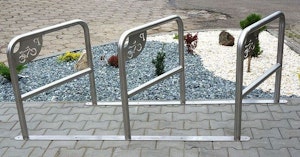 Cykelställ 5 - bild 3