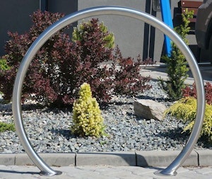 Cykelställ 7 - bild 3