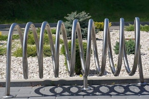 Cykelställ 11 - bild 3