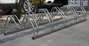 Cykelställ 16 - bild 3