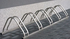 Cykelställ 17 - bild 3