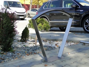 Cykelställ 23 - bild 4