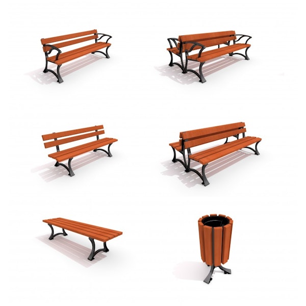Parktema 9