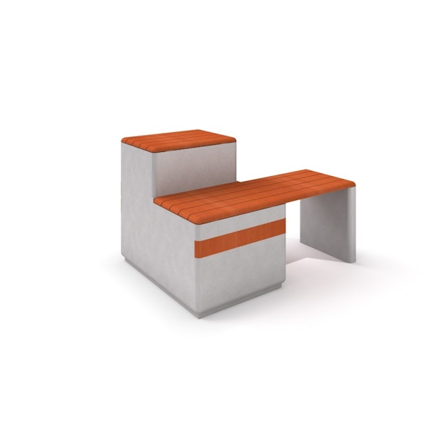 DECO Betongbänk 13