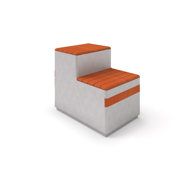 DECO Betongbänk 14