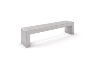 DECO concrete bench 8