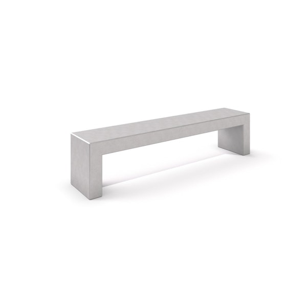 DECO Betongbänk 8