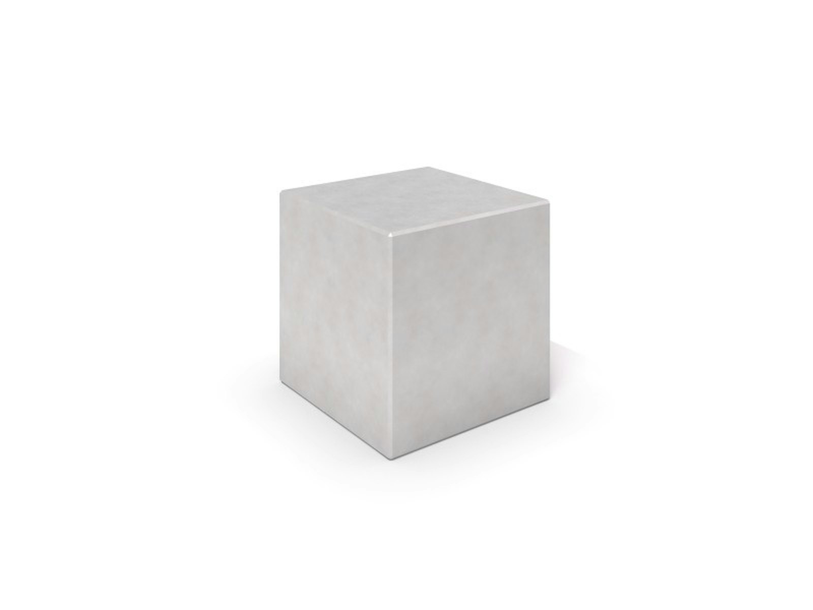 DECO concrete bench 7