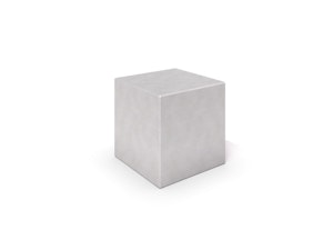 DECO concrete bench 7