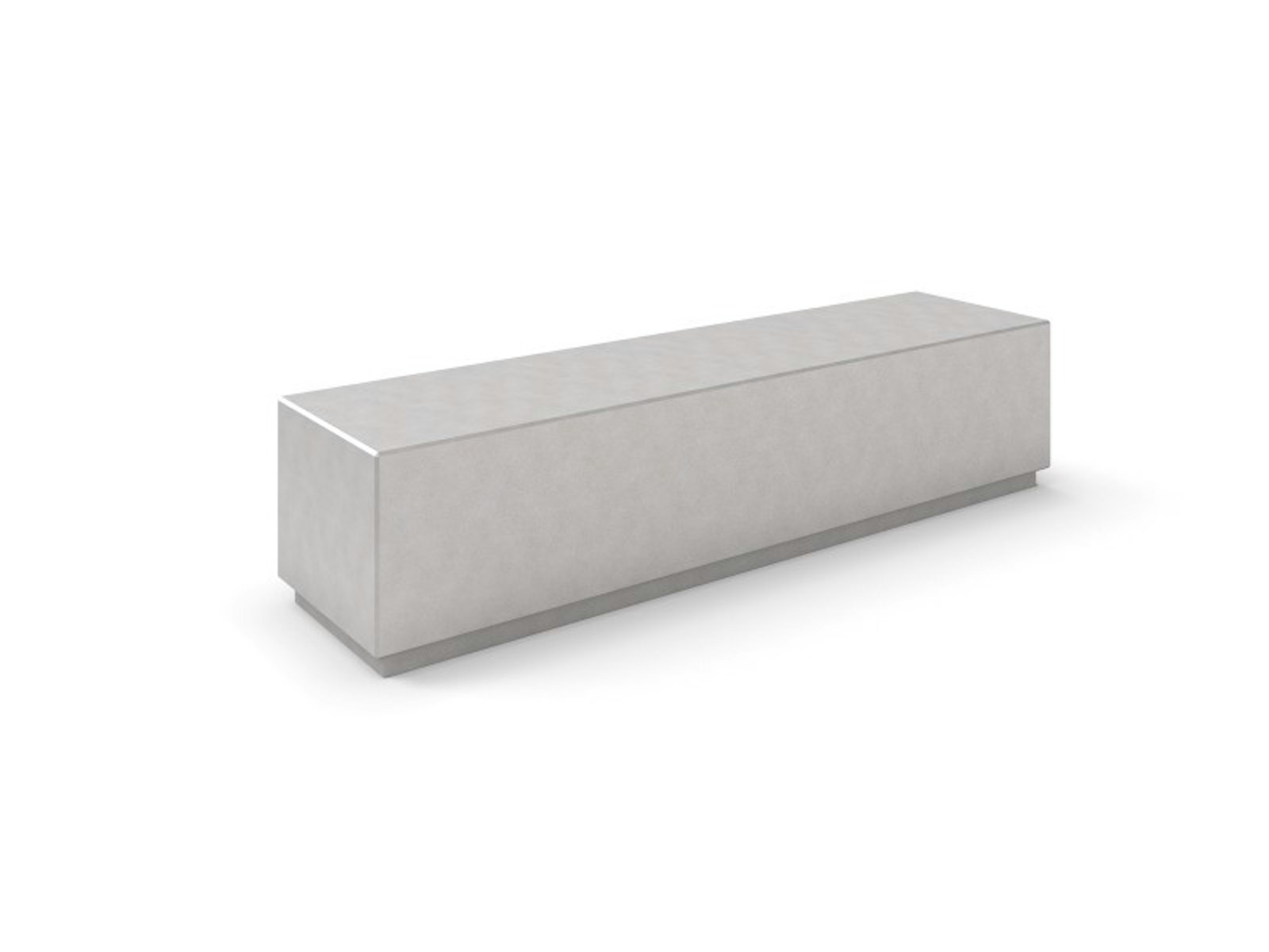 DECO concrete bench 5