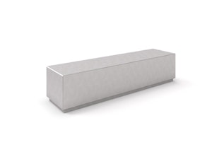 DECO concrete bench 5