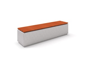 DECO concrete bench 4