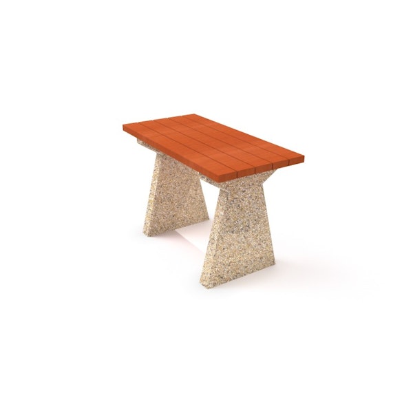 Betongbord 1
