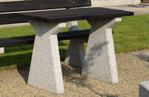 Betongbord 1 - bild 5