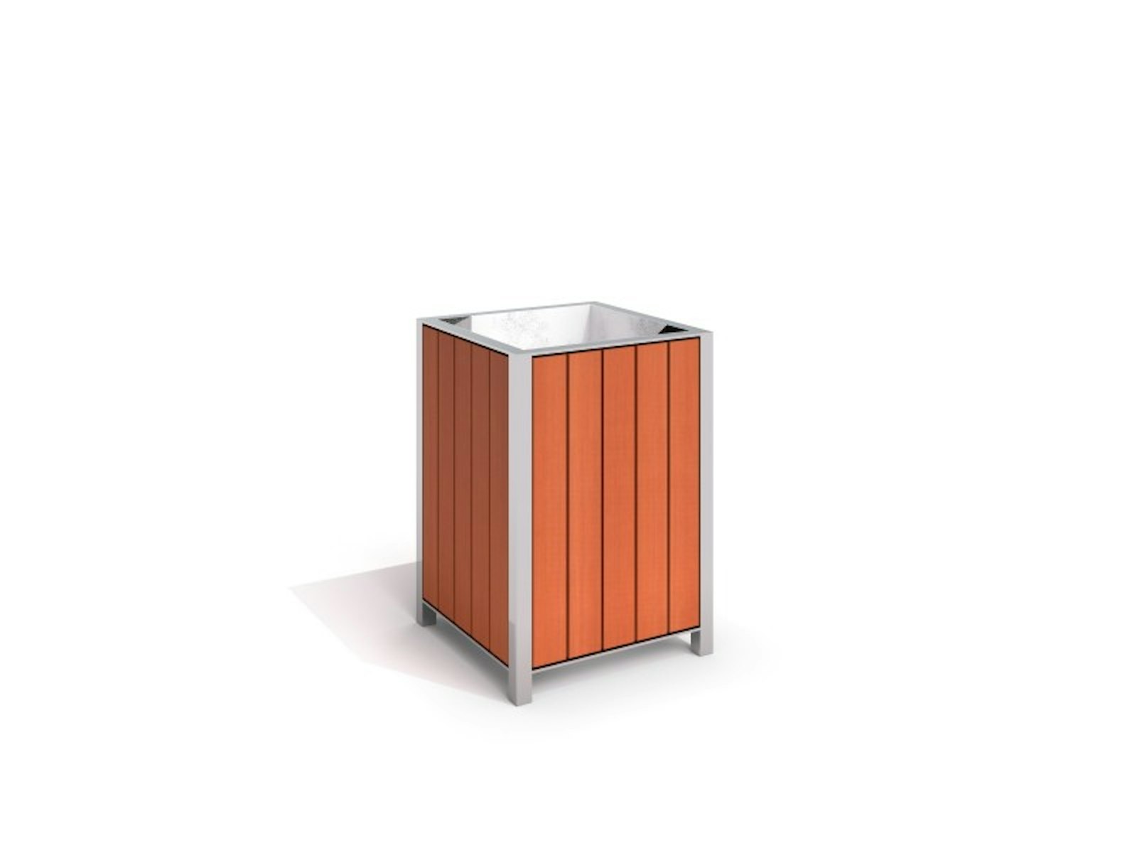 Papperskorg 45