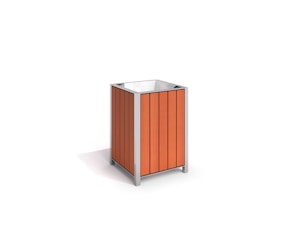 Papperskorg 45 - bild 1