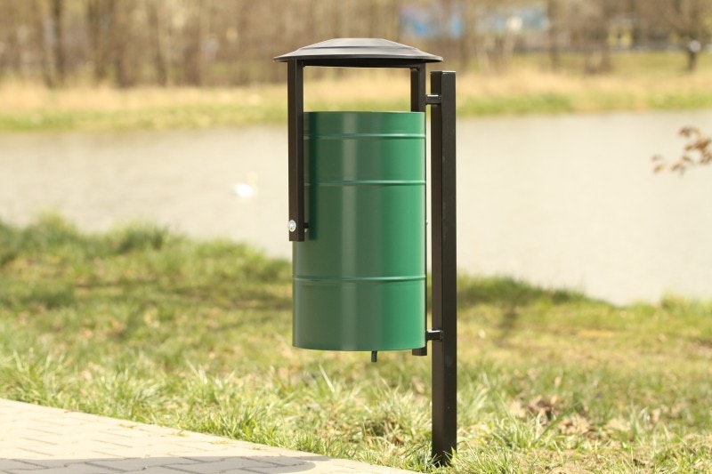 Papperskorg 48 - bild 2