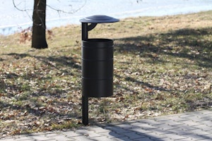 Papperskorg 49 - bild 2