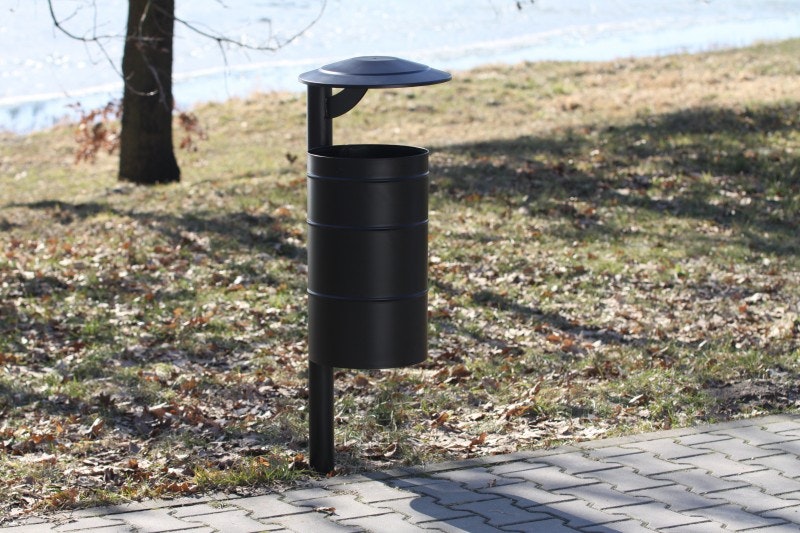 Papperskorg 49 - bild 2