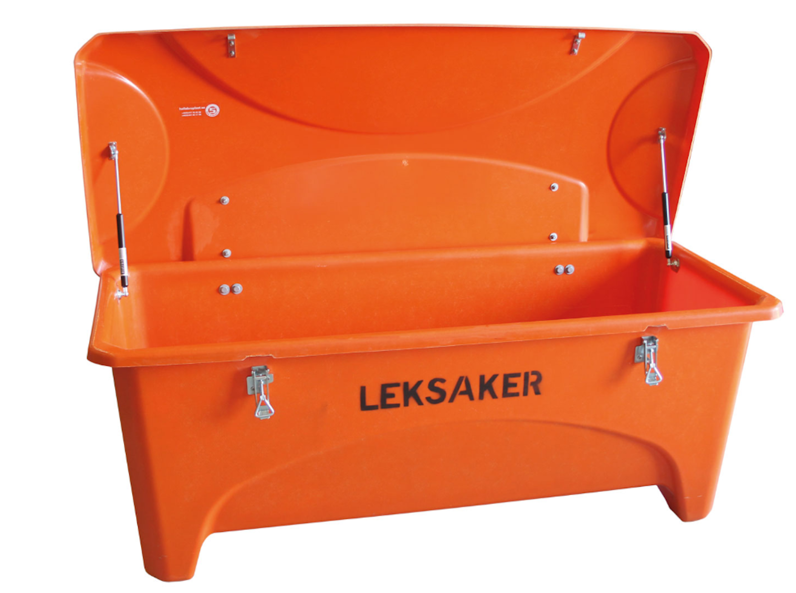 Tool Box 475L