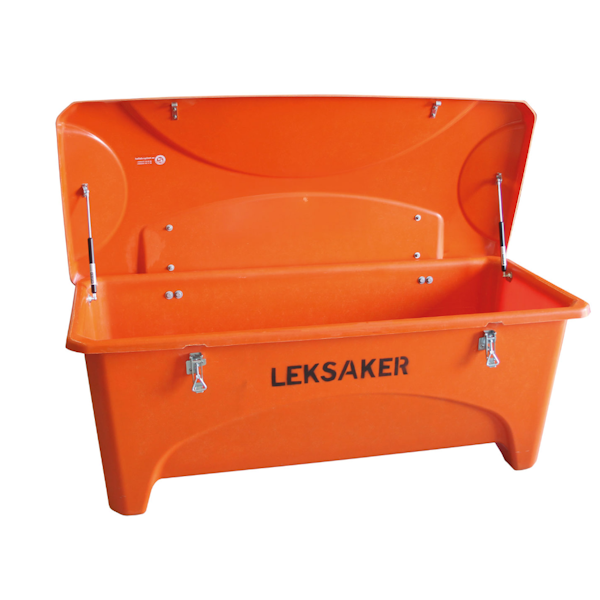 Tool Box 475L