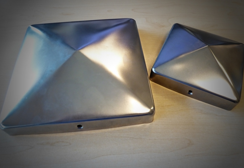 Rostfria lock - bild 2