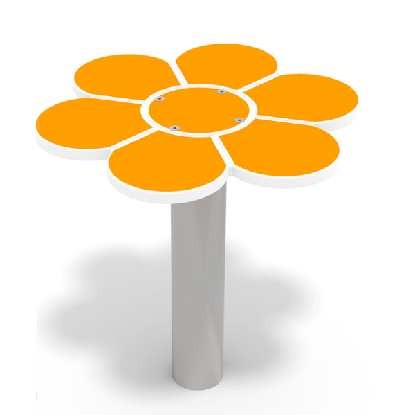 Flowertop