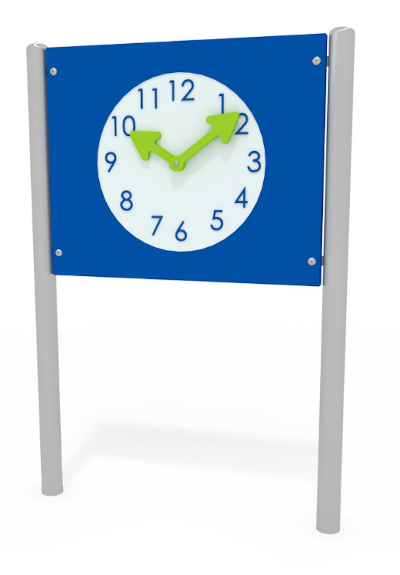 Clockaround
