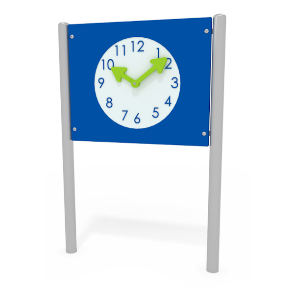 Clockaround
