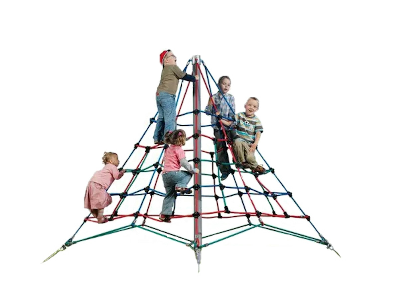 Pyramidas 2,5m