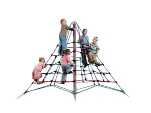 Pyramidas 2,5m - bild 1