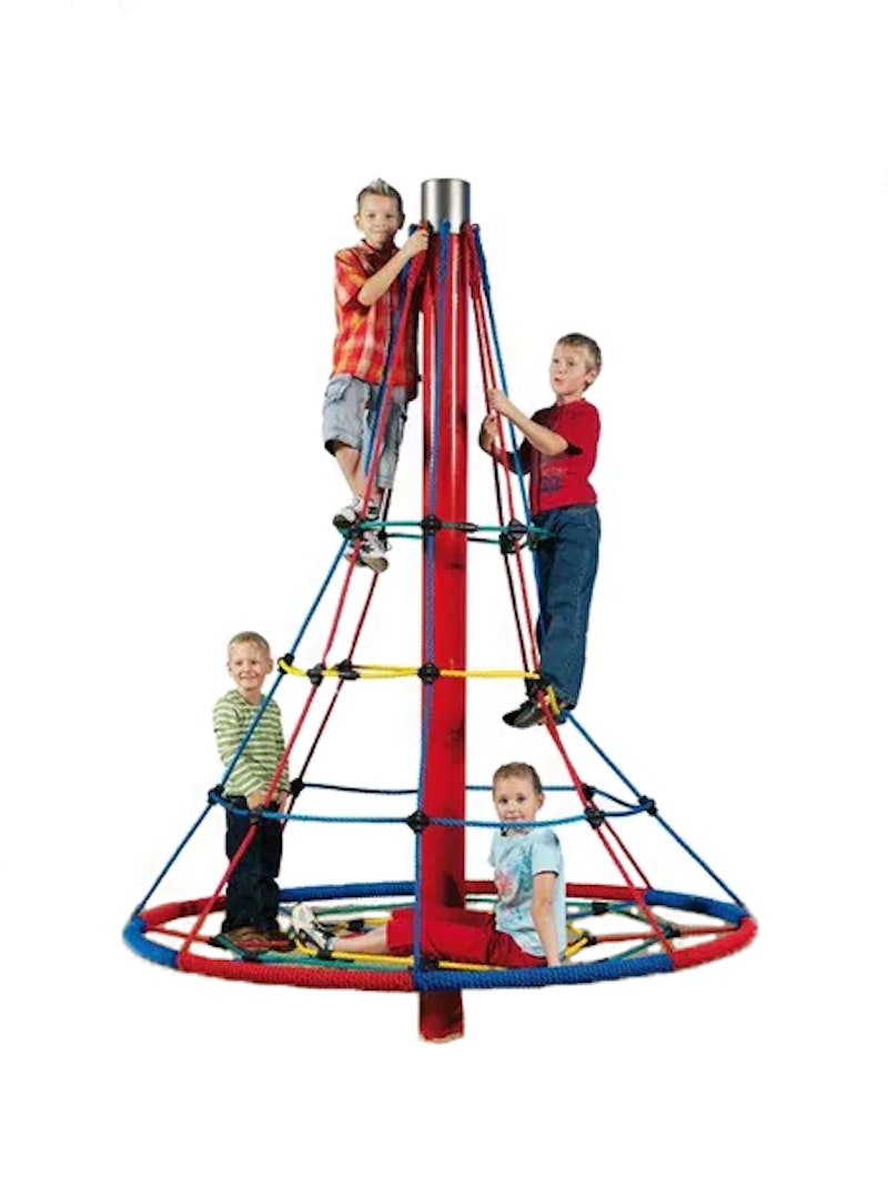 Spinnaren II 360° - bild 4