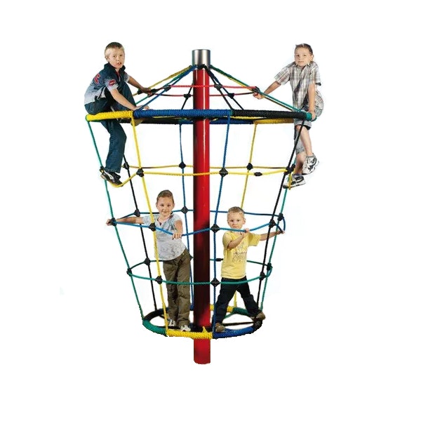 Ohoj 360°