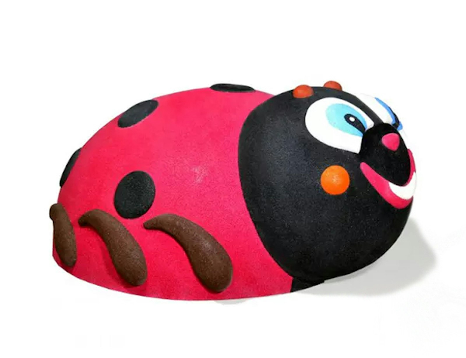 Ladybird