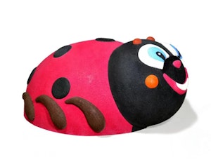 Ladybird - bild 1