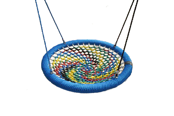 Fågelbogunga extra tät Ø1,2m