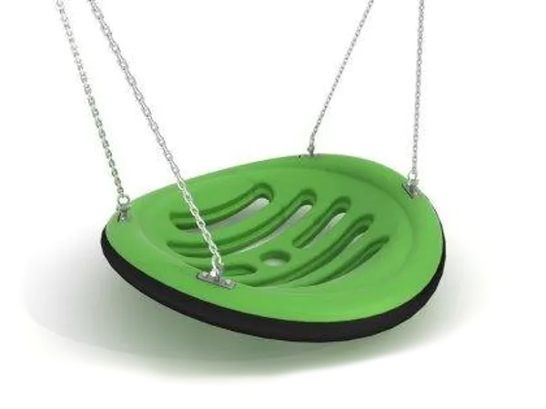 Kompisgunga Pigg PE Ø1,2m