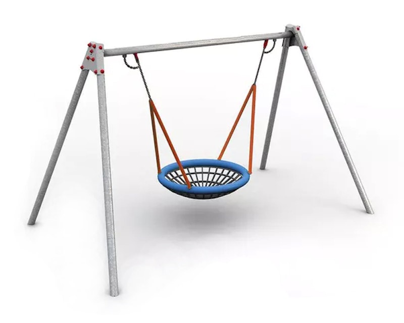 Reine m fågelbo - bild 2