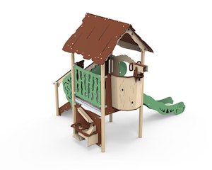 Henson (LEK31100) - bild 1