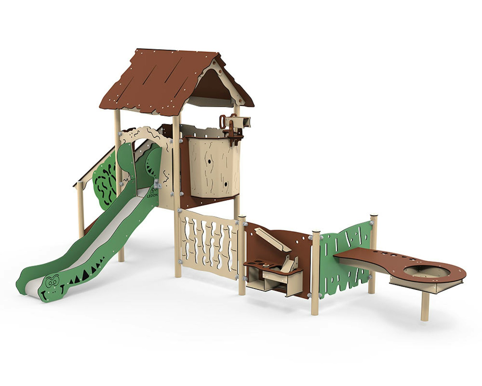 Sacagawea (LEK31984)