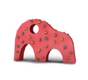 Mammut - bild 1